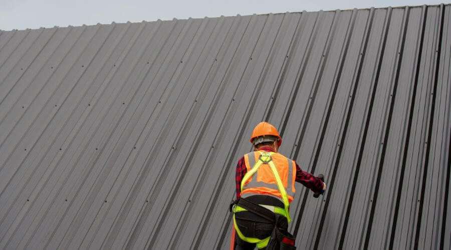 Atlas Roofing Contractor in San Lorenzo, PR